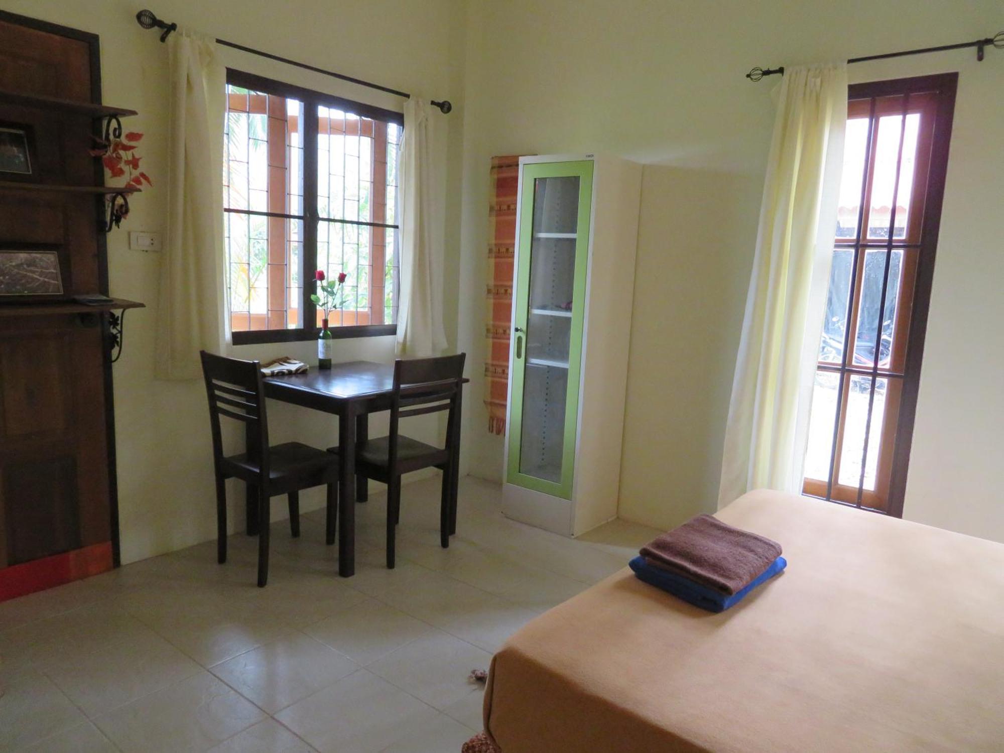 Hotel Manora Garden à Phang Nga Chambre photo