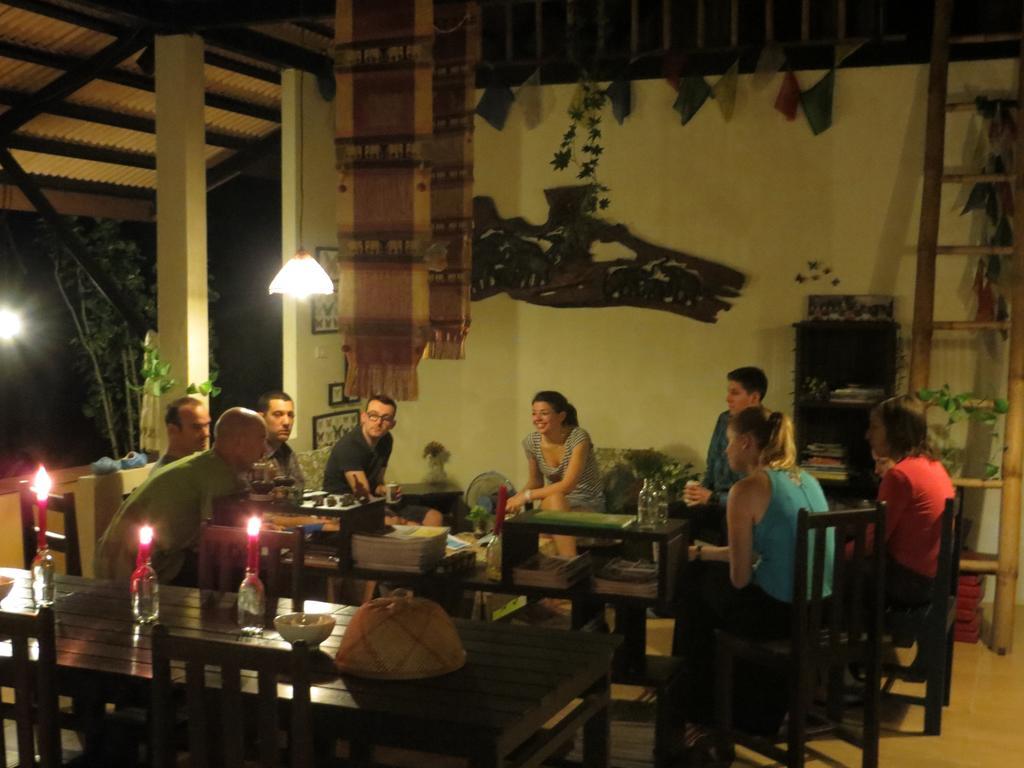 Hotel Manora Garden à Phang Nga Extérieur photo