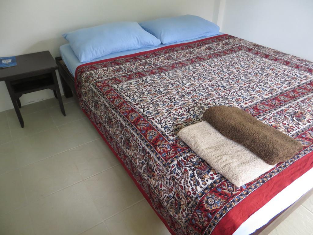 Hotel Manora Garden à Phang Nga Chambre photo
