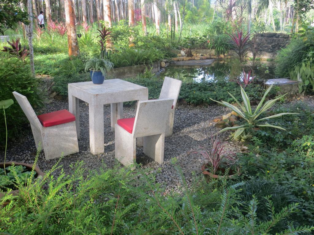 Hotel Manora Garden à Phang Nga Extérieur photo