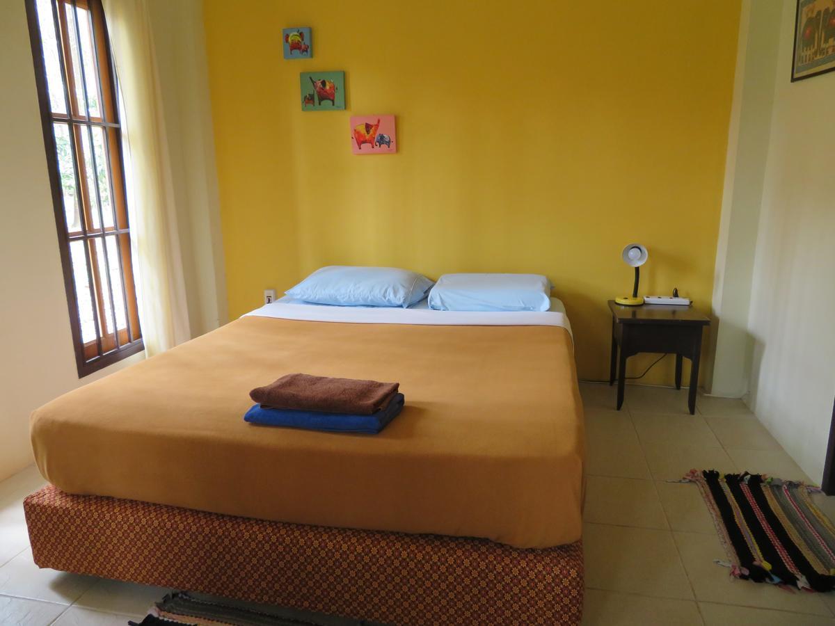 Hotel Manora Garden à Phang Nga Extérieur photo