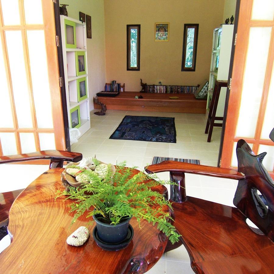 Hotel Manora Garden à Phang Nga Extérieur photo